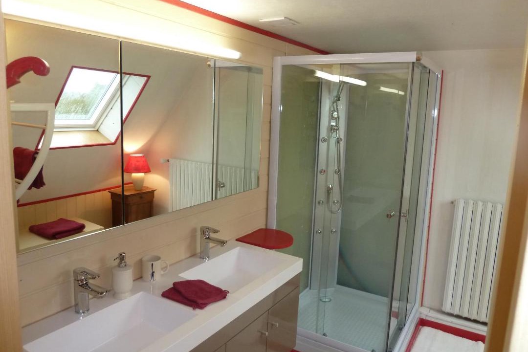 Photo of Bathroom in Ceaux