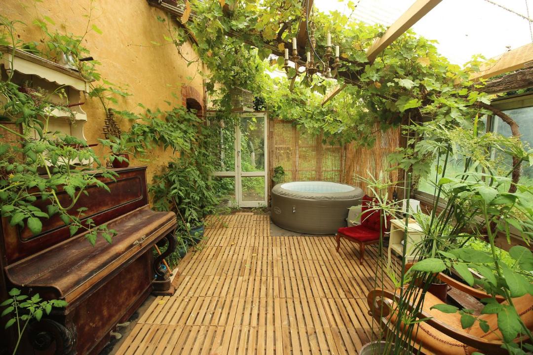 Photo of Patio Balcony in Laigne-en-Belin