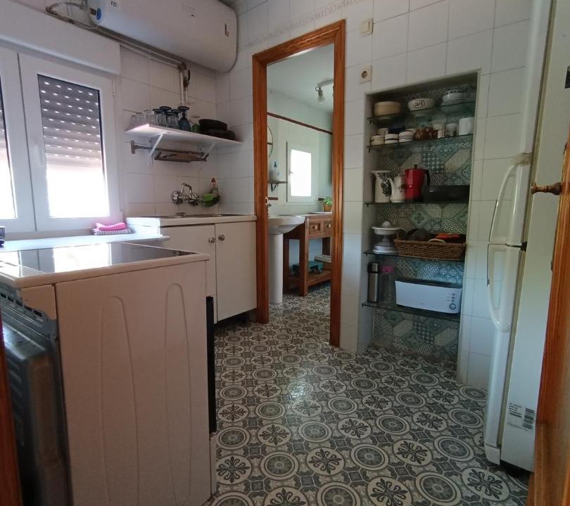 Photo of Kitchen in El Pimpollar