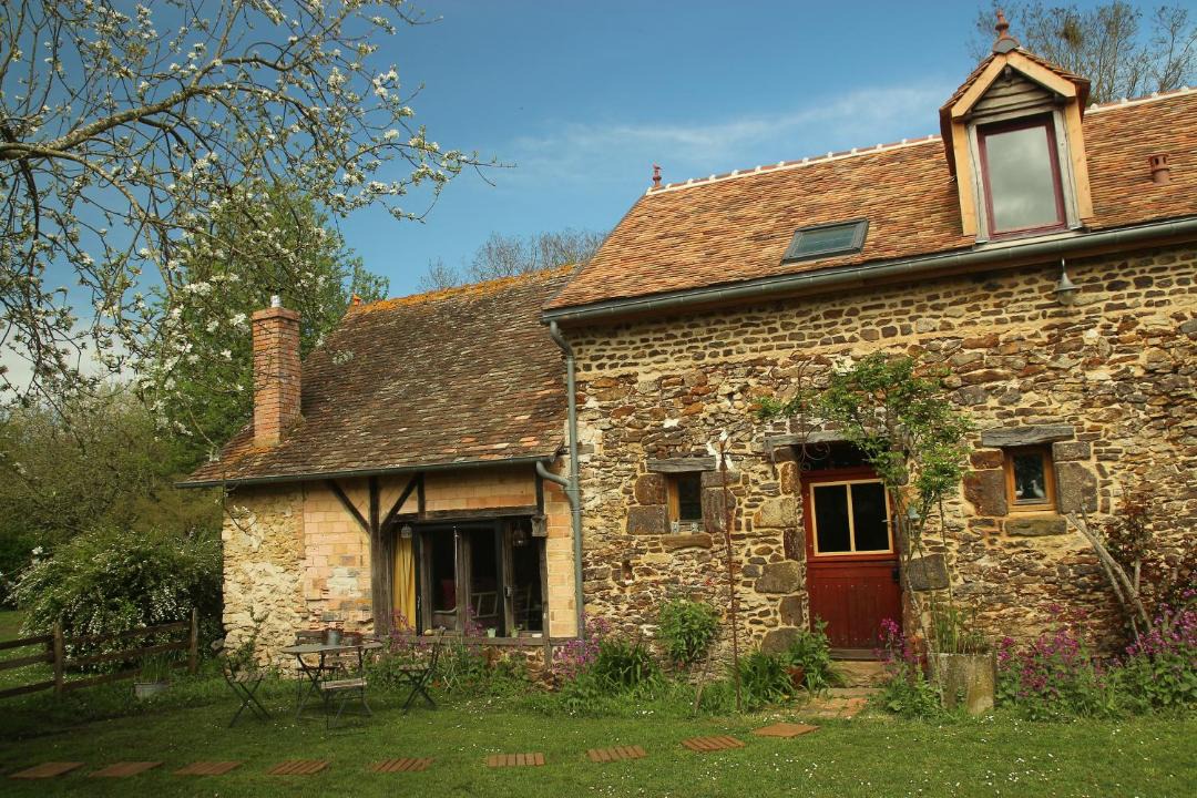 Photo of Others in Laigne-en-Belin