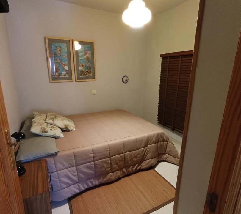 Photo of Bedroom in El Pimpollar