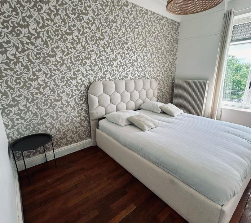 Photo of Bedroom in Vierzon