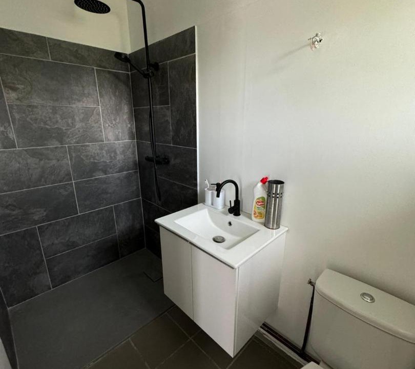 Photo of Bathroom in Vierzon