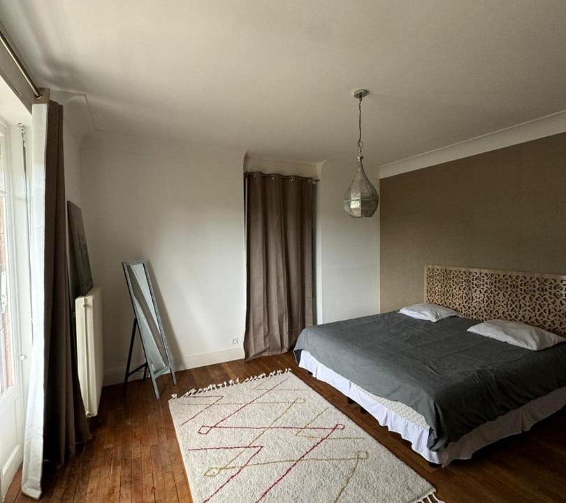 Photo of Bedroom in Vierzon