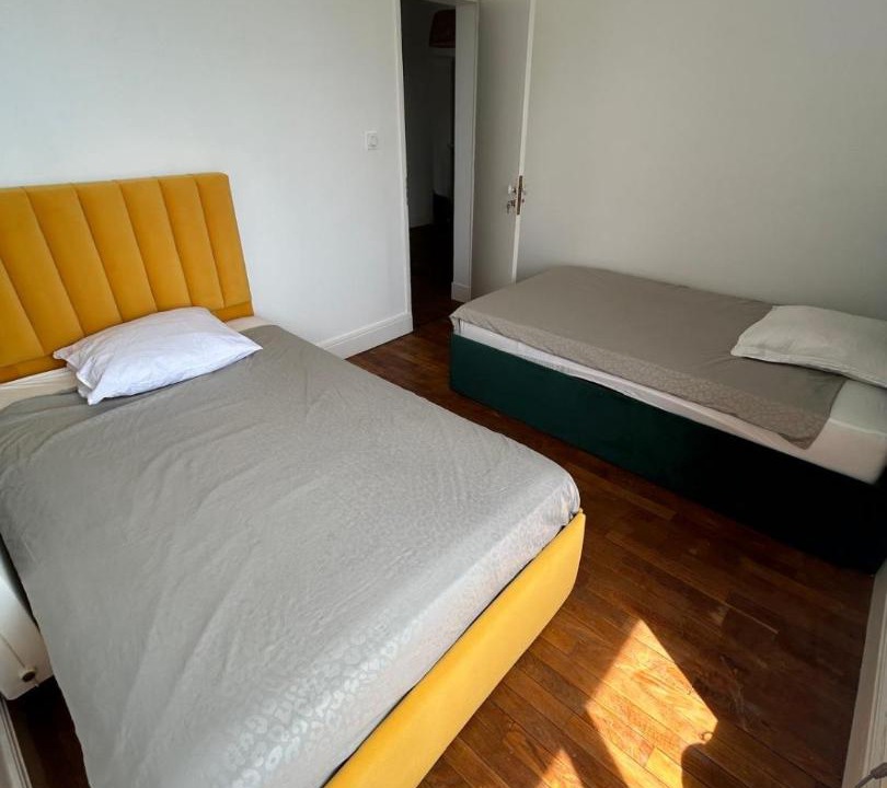 Photo of Bedroom in Vierzon