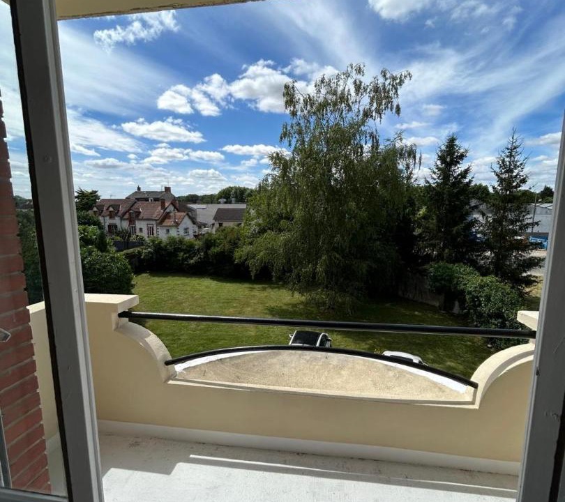 Photo of Patio Balcony in Vierzon