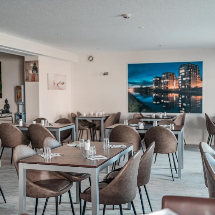 Photo of Livingroom in Saint-Lo