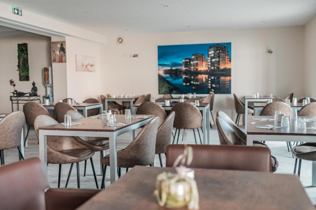 Photo of Livingroom in Saint-Lo