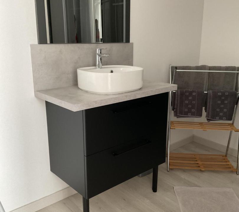 Photo of Bathroom in Landrethun-le-Nord