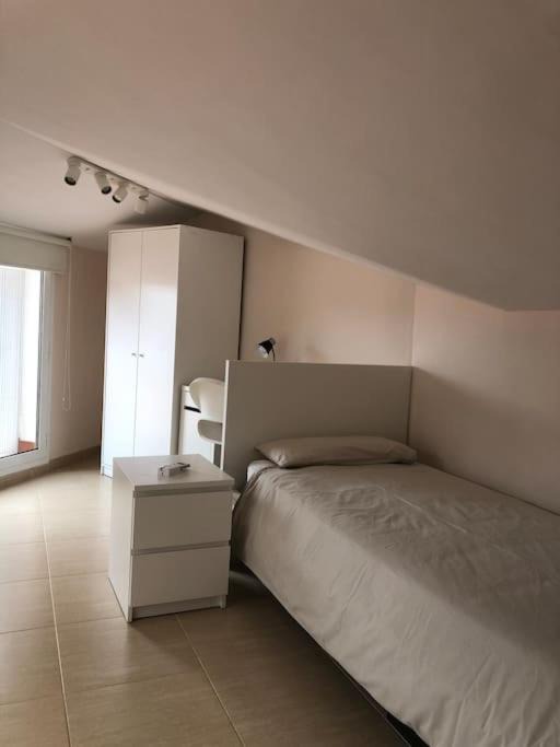Photo of Bedroom in Pineda de Mar
