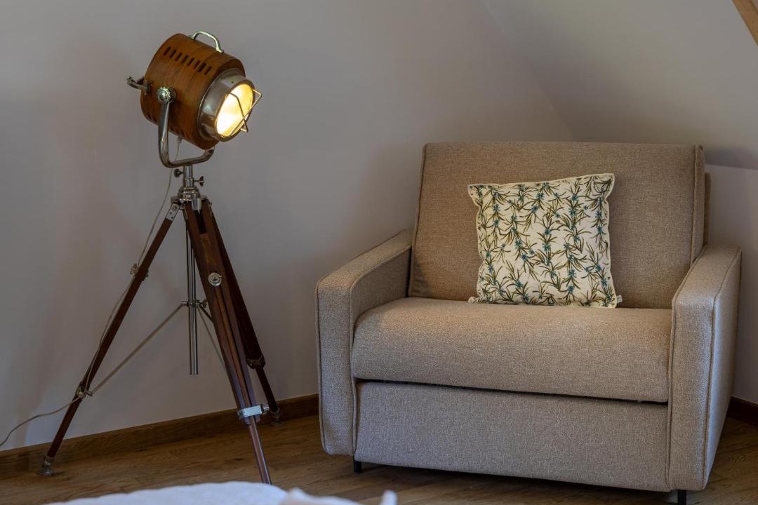 Photo of Livingroom in Angerville