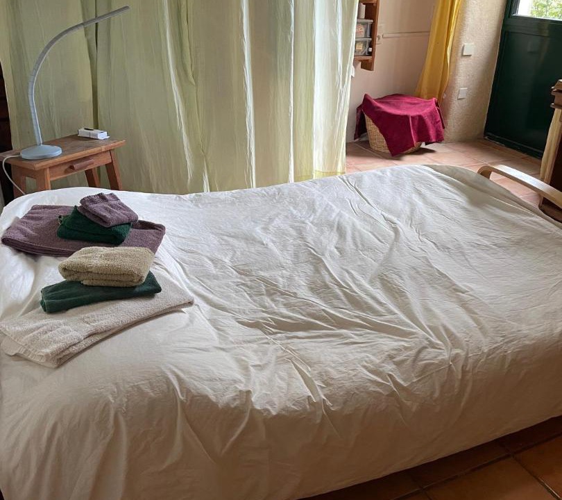 Photo of Bedroom in Riec-sur-Belon