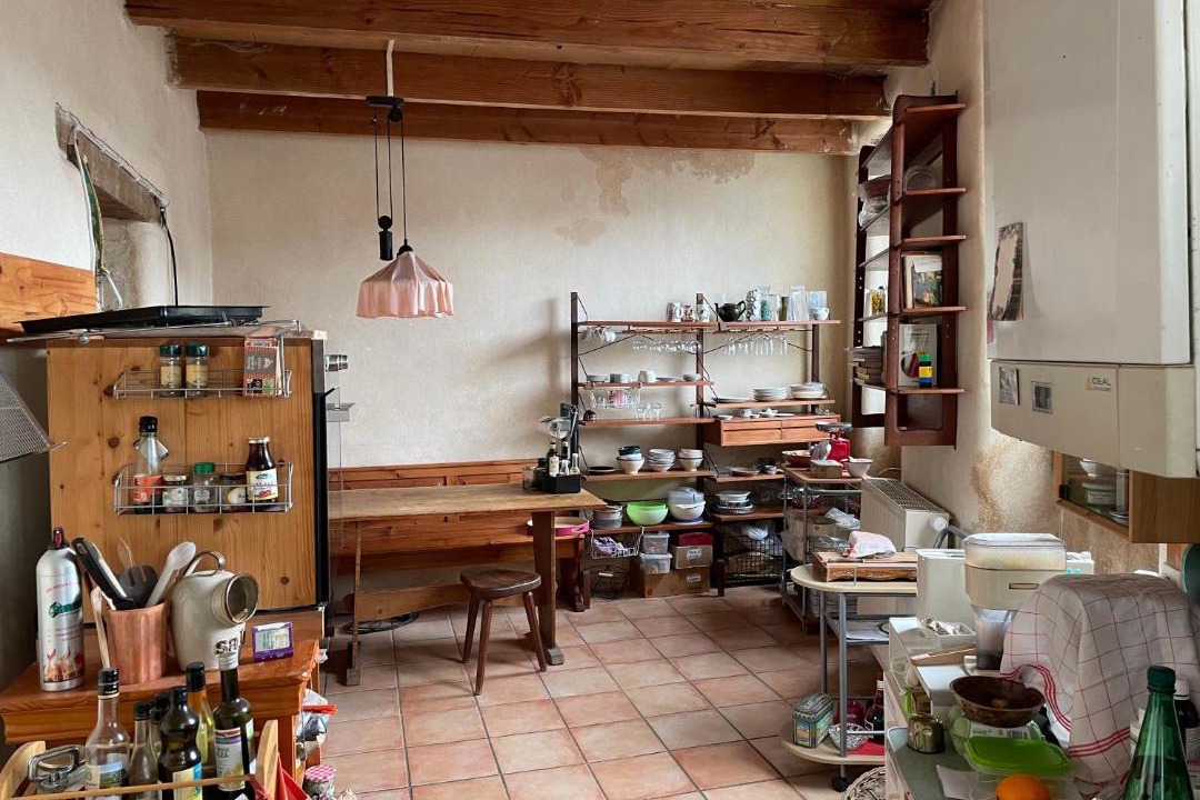 Photo of Kitchen in Riec-sur-Belon