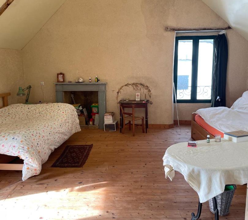 Photo of Bedroom in Riec-sur-Belon