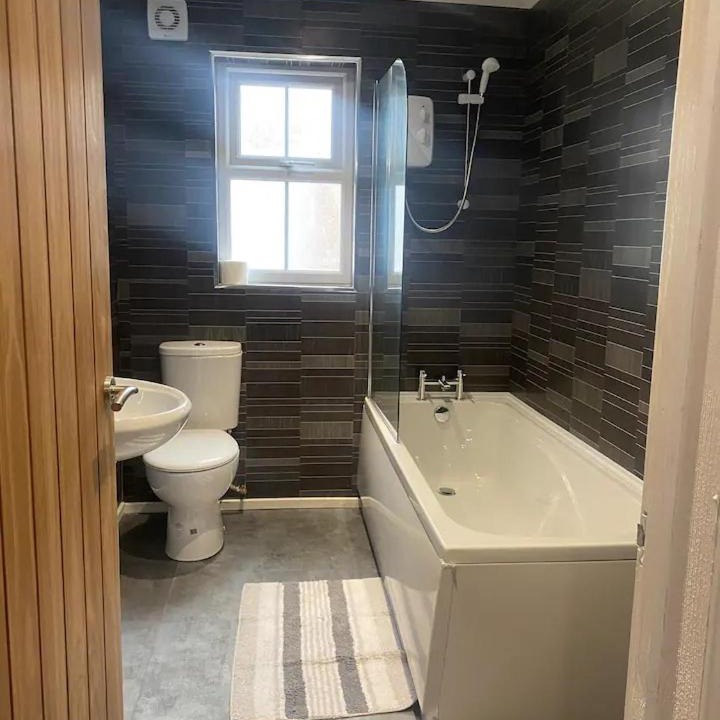 Photo of Bathroom in Bradwell