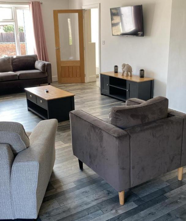 Photo of Livingroom in Bradwell