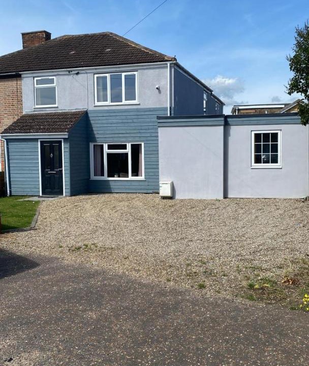 Photo of Others in Bradwell