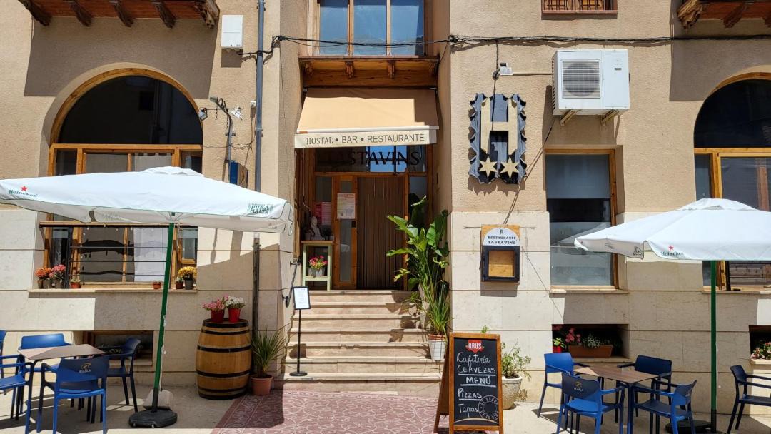 Photo of Others in Penarroya de Tastavins