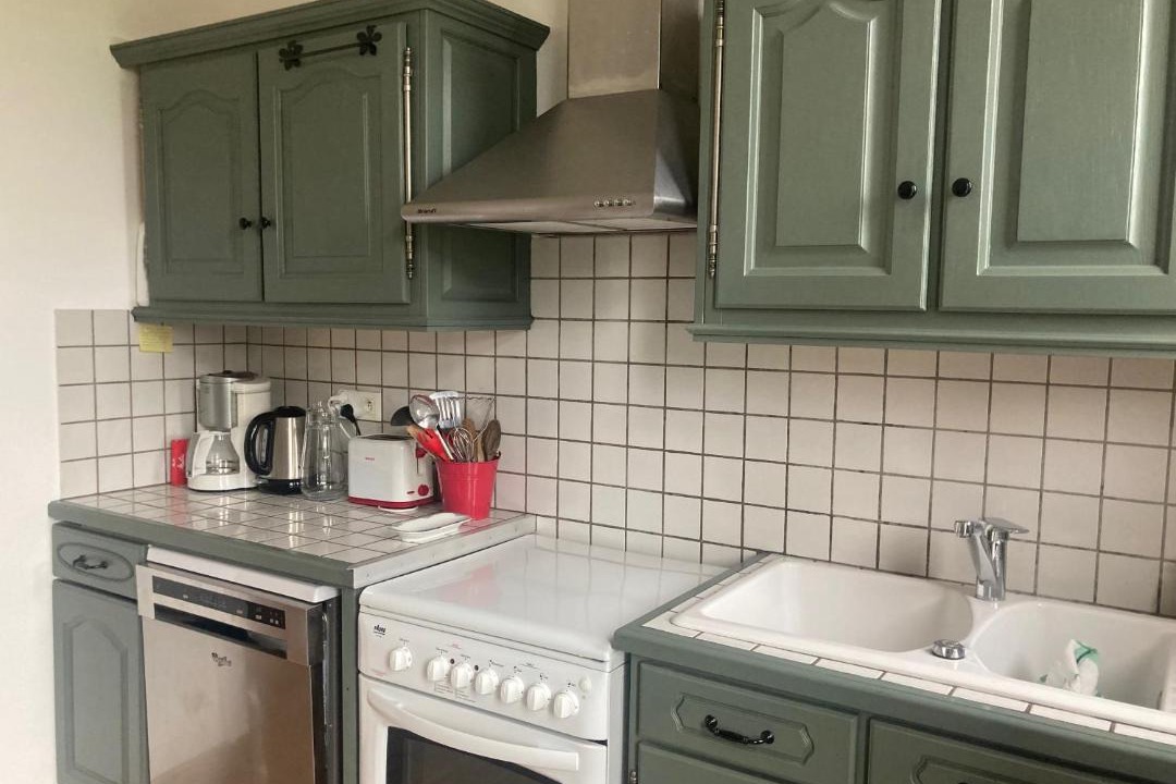 Photo of Kitchen in Offranville
