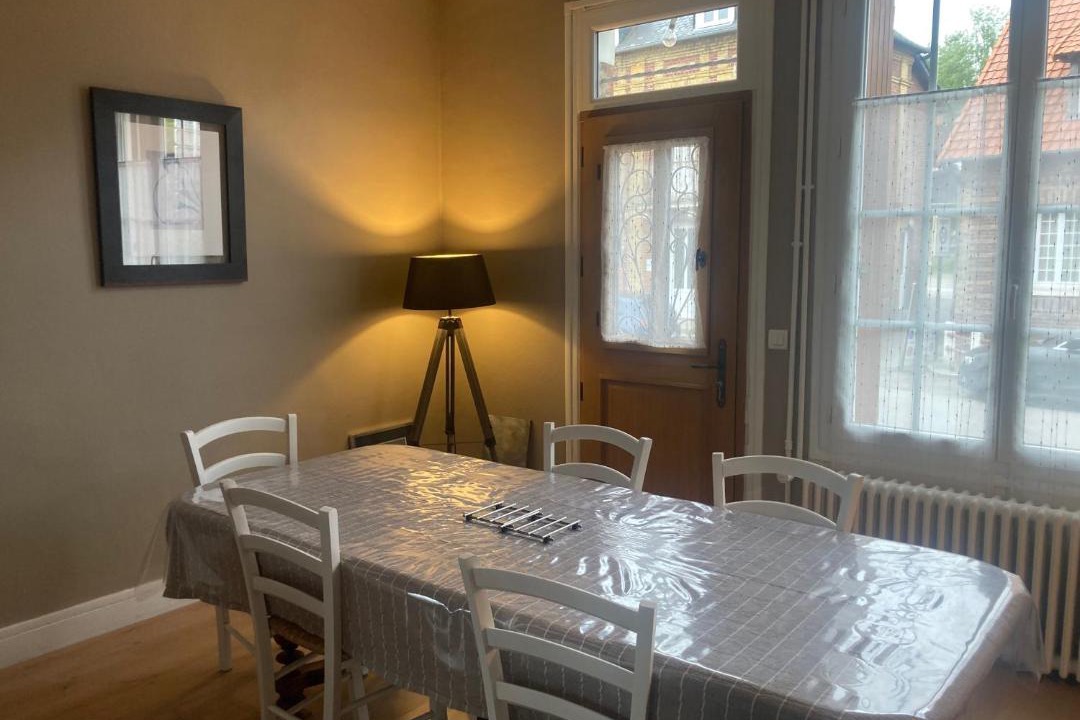 Photo of Others in Offranville