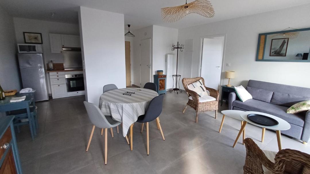 Photo of Livingroom in Prefailles