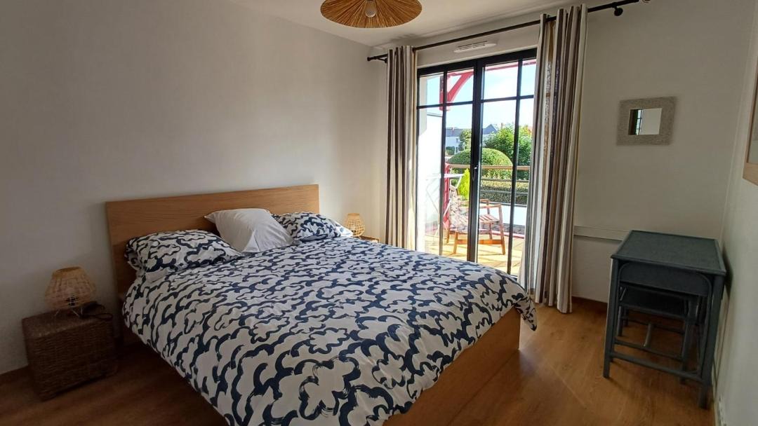 Photo of Bedroom in Prefailles