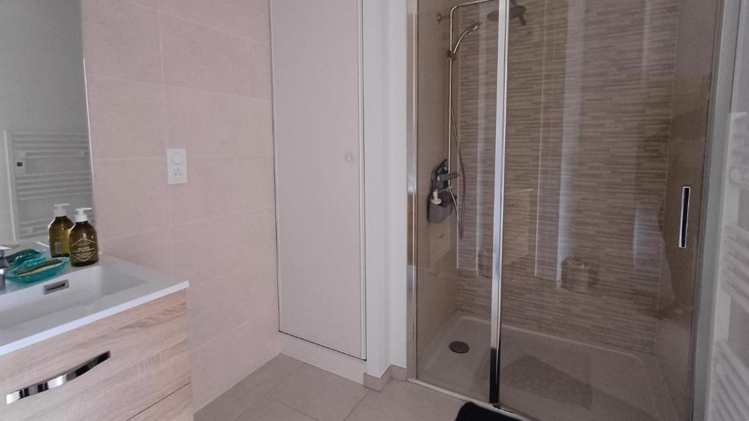 Photo of Bathroom in Prefailles