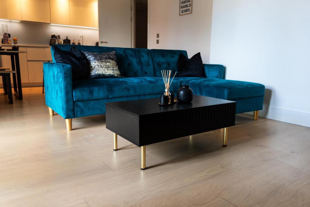 Photo of Livingroom in Yiewsley