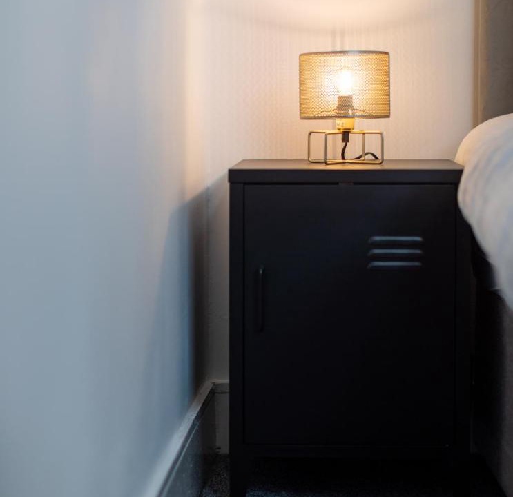 Photo of Bedroom in Yiewsley