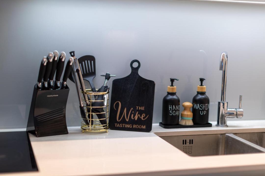 Photo of Kitchen in Yiewsley