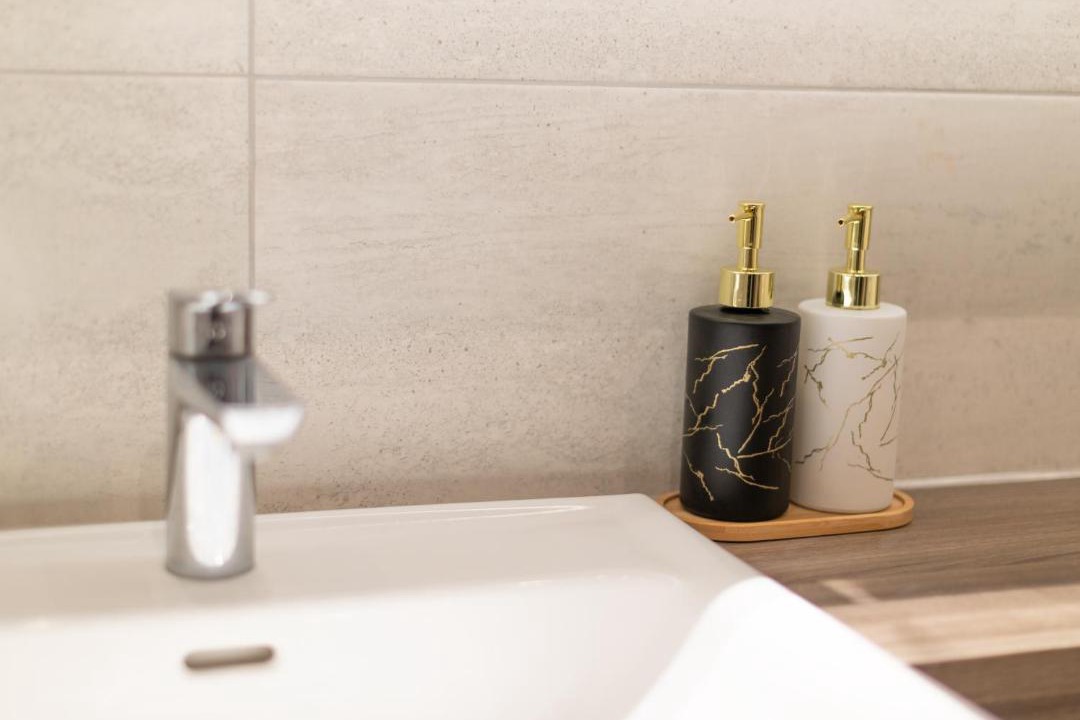 Photo of Bathroom in Yiewsley