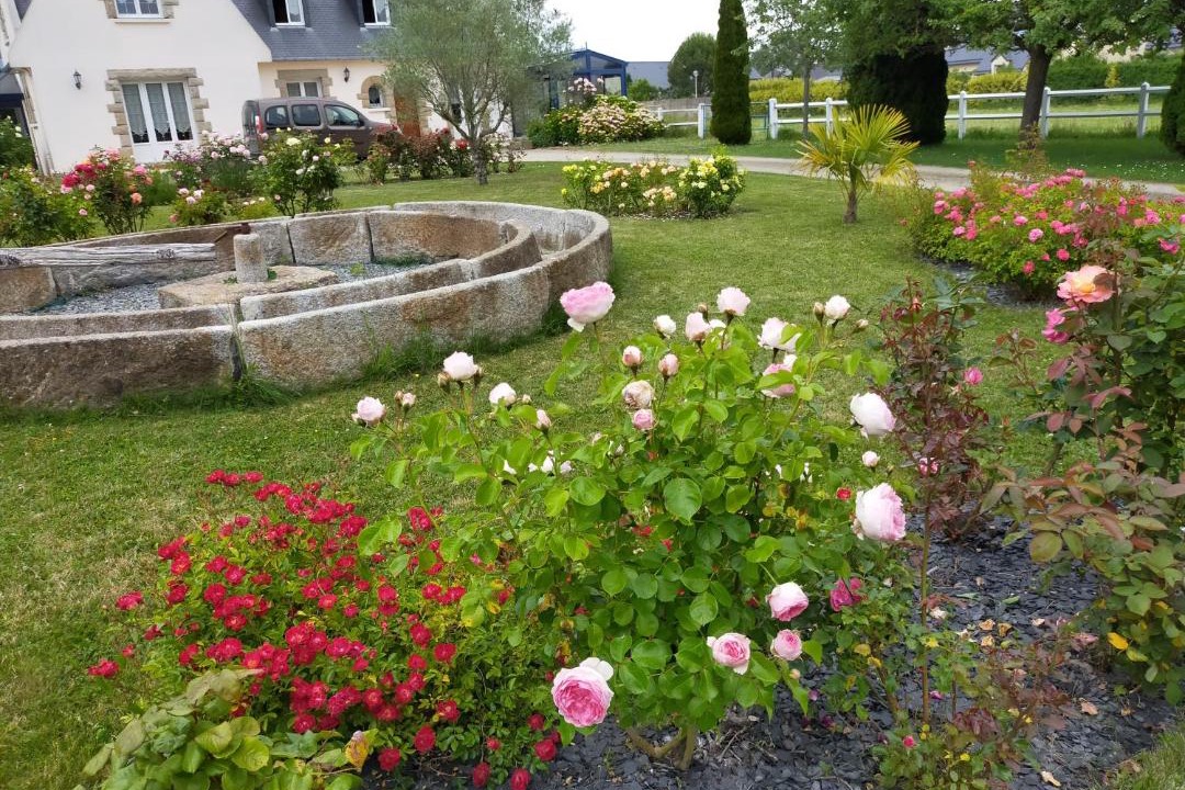 Photo of Outdoor in Hirel