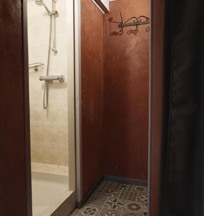 Photo of Bathroom in Jaujac