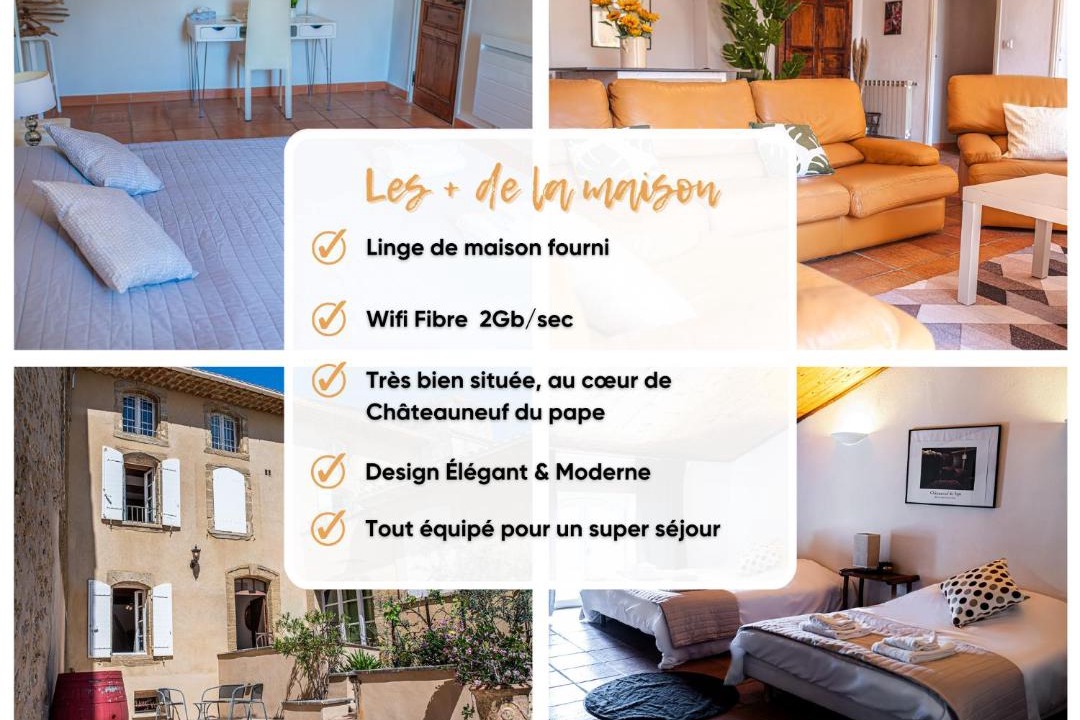 Photo of Others in Chateauneuf-du-Pape