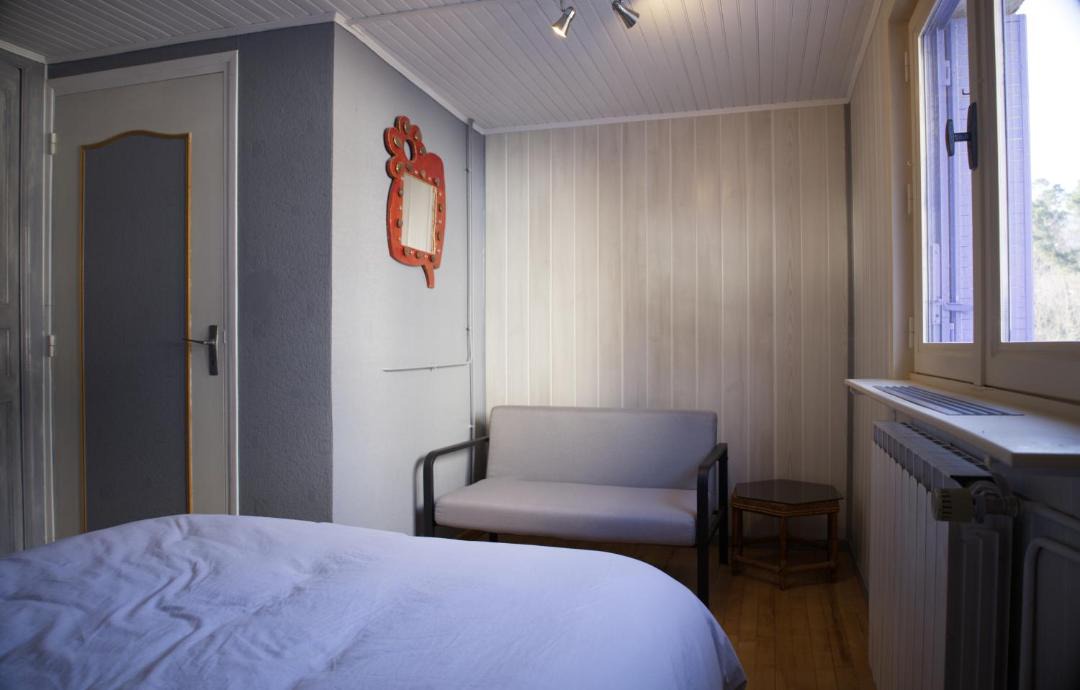 Photo of Bedroom in Jaujac