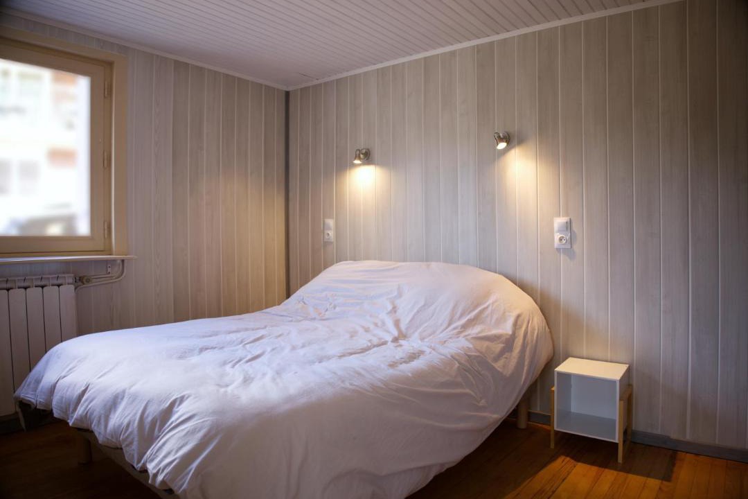 Photo of Bedroom in Jaujac