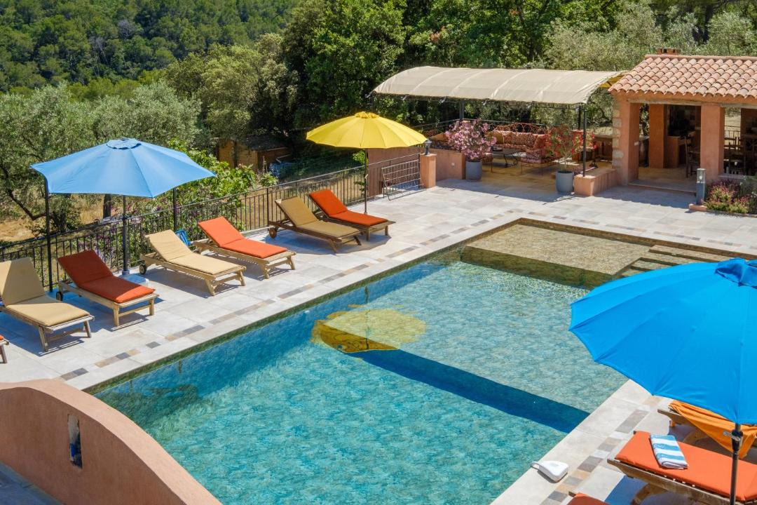 Photo of Others in Seillans