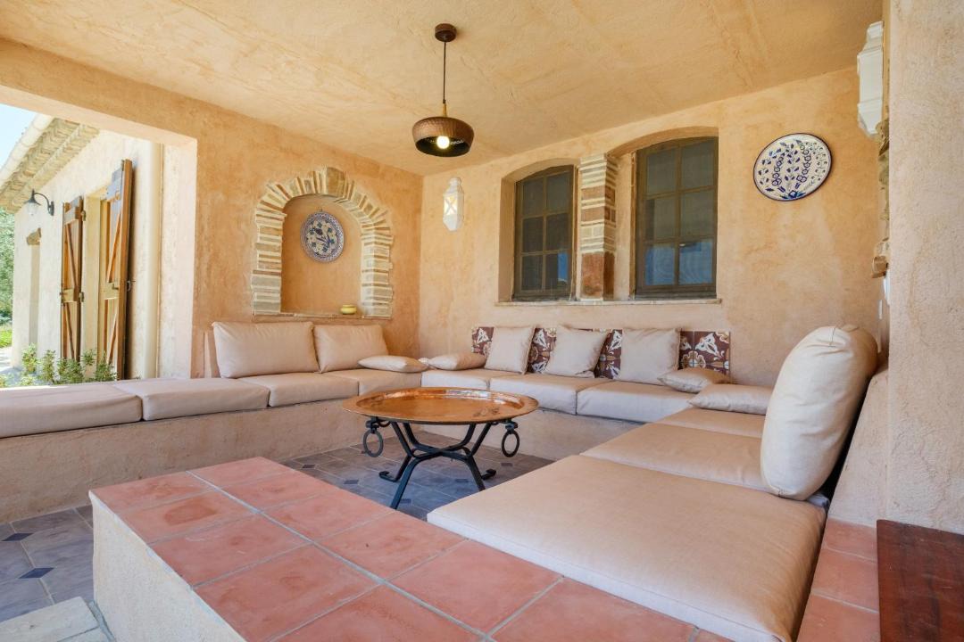 Photo of Others in Seillans