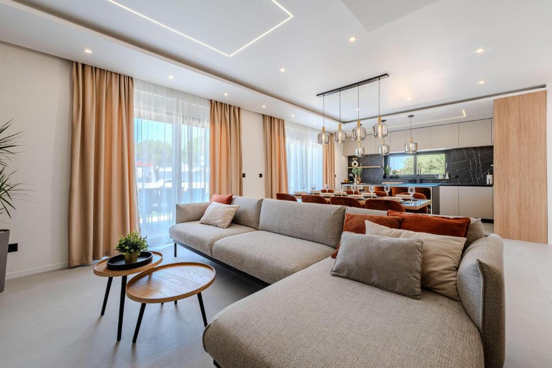 Photo of Livingroom in Sukosan