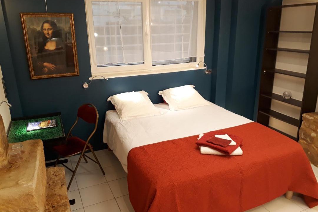 Photo of Bedroom in Bercy