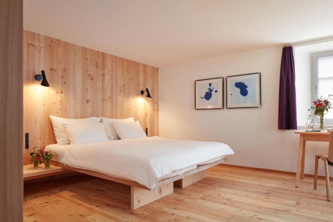 Photo of Bedroom in La Punt-Chamues-ch