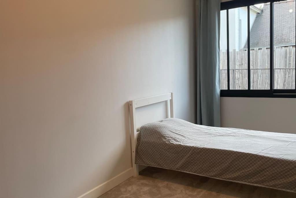 Photo of Bedroom in Chateau-Gontier