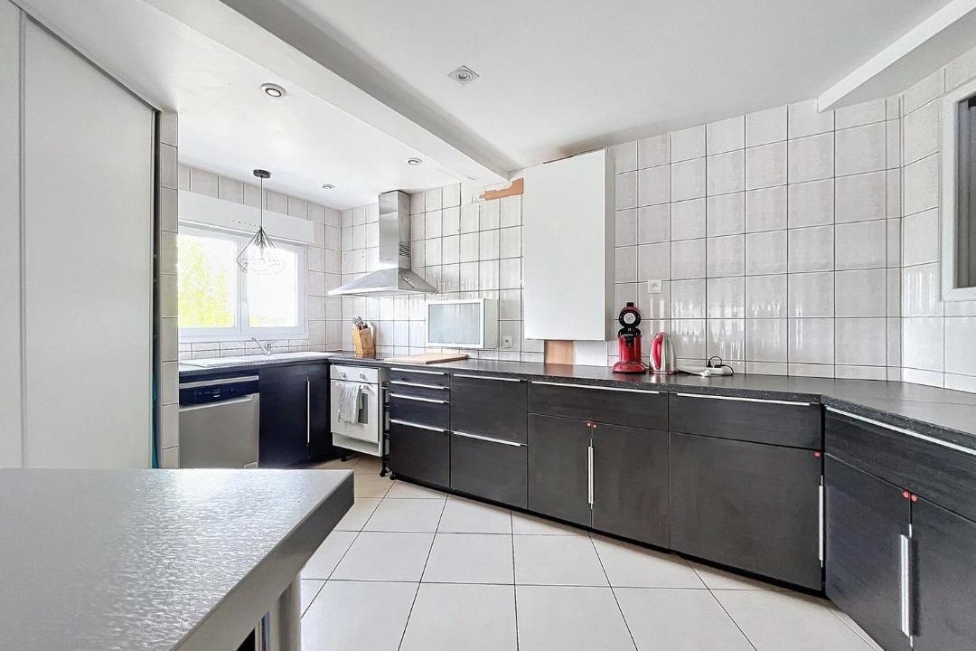 Photo of Kitchen in Vienne