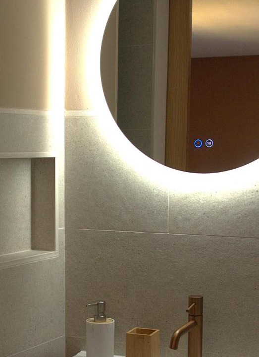 Photo of Bathroom in Tordera