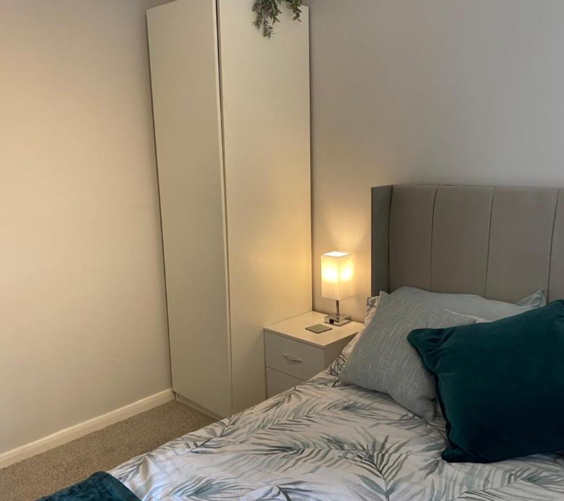 Photo of Bedroom in Tamworth