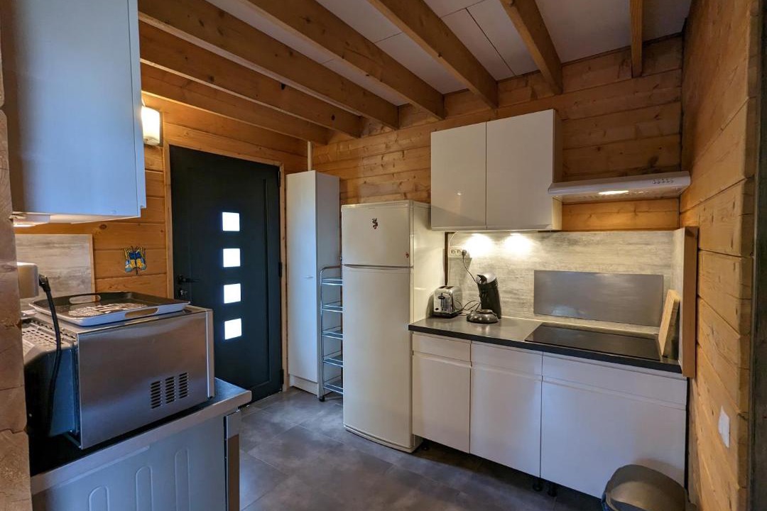 Photo of Kitchen in Geraudot