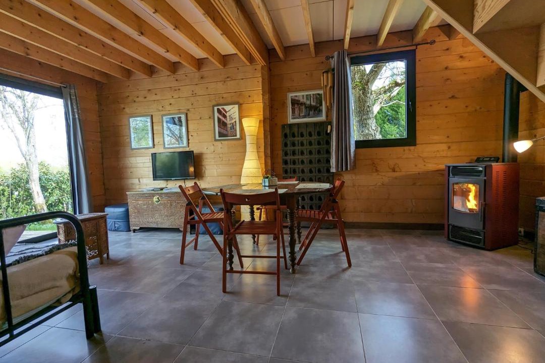 Photo of Livingroom in Geraudot