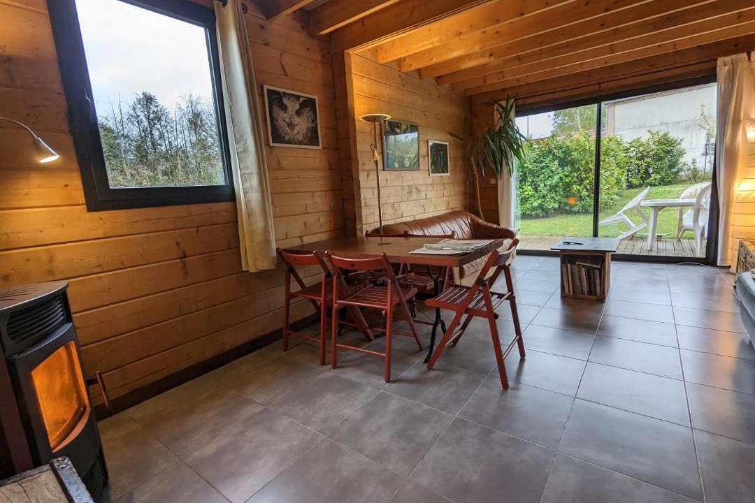 Photo of Livingroom in Geraudot