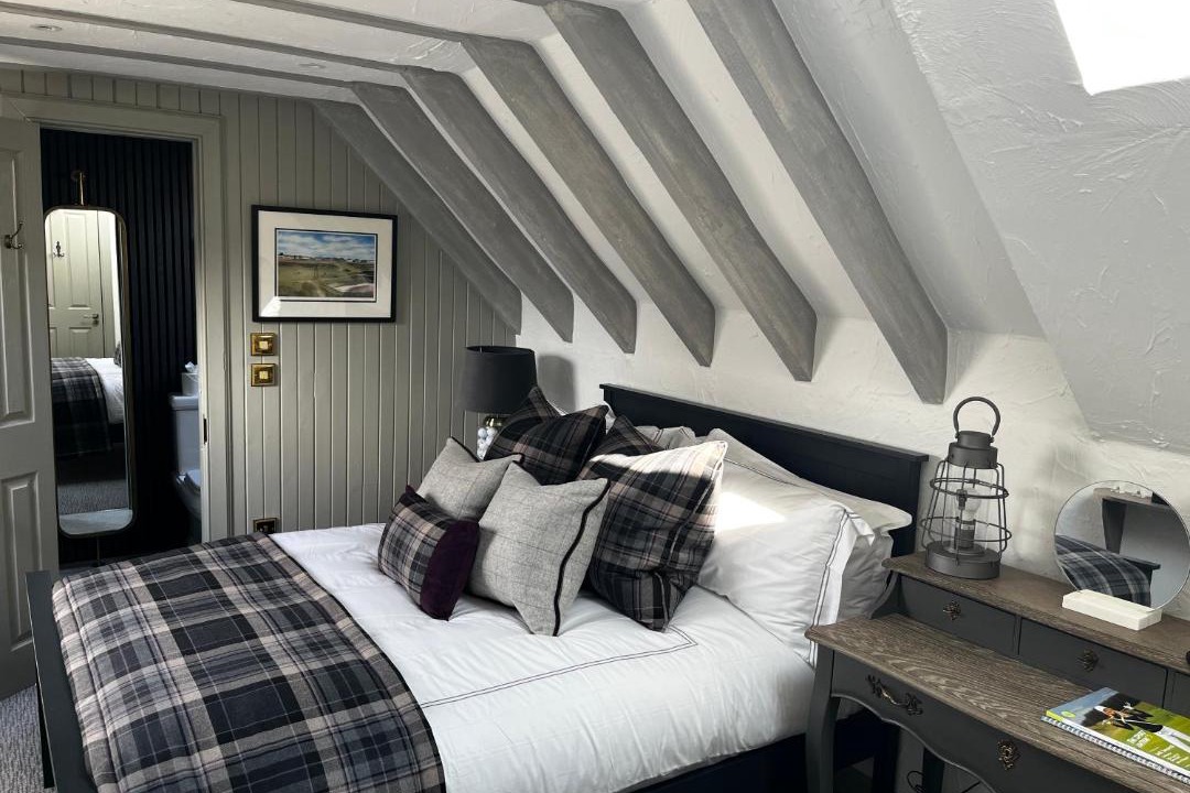 Photo of Bedroom in Ayr