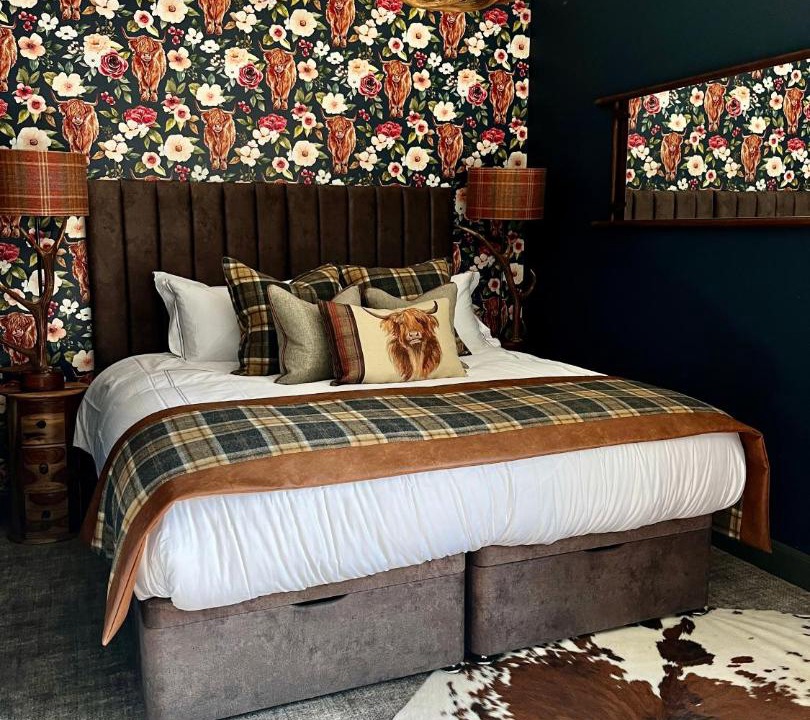 Photo of Bedroom in Ayr